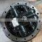 Hitachi Excavator ZX120 Travel Motor Assy 9180731 ZX120 Track Device HMGE19A
