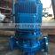 IS Vertical Centrifugal Agricultural Irrigation Water Pump