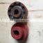 Flexible Hydraulic Pump Motor Couplings Pump Parts Shaft Coupling