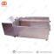 Carrot Washing Equipment Potato Carrot Brush Rollers