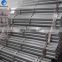 Used for machinery parts galvanized welding tubes