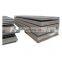6MM*1250*4000MM q235b wear-resistant mild ms different types steel plate sheet with competitive price and delivery time 1 day