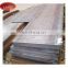 Good Quality New  hot Rolled Mild Steel Plate / Sheet
