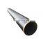 Q195 Q235 ERW Spiral welded pipe Spiral tube Various specifications mild welding hot rolled spiral black steel pipe