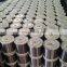 Customized electro galvanized 0.13-5mm cleaning ball wire