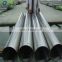 Cheap price black sch 40 astm a106 seamless carbon steel seamless pipes