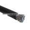 High 3Awg 10 Awg Gauge Black Rubber Welding Cable