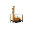 Pneumatic Portable Core Water well Drilling Rig