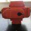 HL series quarter-turn Automatic electric actuator matched with different type ball valve butterfly valve