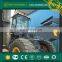 Hot sale chinese wheel loader mini loader price ZL50G in good working condition
