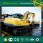 new 15 ton XE150D hydraulic excavator
