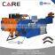 DW115NC hydraulic large diameter pipe bending machine for max pipe 4.5"