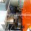 EF-AC/160 Single head thead rod chamfering machine