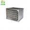 Heat Exchangers, Waste heat recovery of sludge drying equipment，Gas recovery，Gas-gas exchange，Heated,Warming