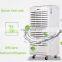portable Plastic industrial dehumidifier machine FDH-2108BC