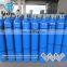 Oxygen Gas Cylinder High Pressure Oxygen Bottle Weight of Oxygen Cylinder