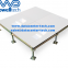 China Outlet Anti-static Ceramic Access Raised Floor High Quality