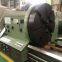 Tianjin CT61100 Horizontal Lathe