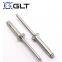 Factory Supply  Fasten steel Structural Bulb Tite Blind Rivet