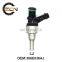 Genuine Fuel injector nozzle OEM 306E036AJ For S4 B8 3.0
