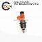 auto parts car engine parts Fuel Injector Nozzle E7T05073 DIM1000J Fits  6G73 2.5L Models