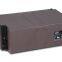 double 10 inch line array speaker system LA210A