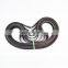 v ribbed belt for diesel engine Genuine truck diesel engine spare parts 3100141auto belt