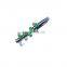 ISBe ISDe high pressure common rail pipe fuel manifold 0445224025