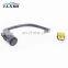 LLXBB 957203M010AF Ultrasonic PDC Parking Sensor Center Ass'y 95720-3M010AF For Hyundai Genesis 2008~2013