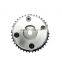 Camshaft Phaser Gear L3K9-12-4X0C For Mazda 3 6 CX-7 2.3L Turbo Engine Variable Valve Timing VVT Sprocket Cam Phaser