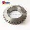 Diesel Engine 6D102 Crankshaft Gear 3901258