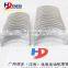 Engine Part Crankshaft And Connecting Rod Bearing DL08 Engine Main And Con Rod Bearing For Daewoo Diesel Engine