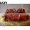 Original & New K3V112 Hydraulic Pump, K3V112 Hydraulic Main Pump for DOOSAN Excavator Spare Parts