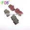 IFOB Car Brake Pad for Land Cruiser 04/1996-11/2008 KZJ90 VZJ95 OEM 04465-35280