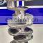 Cummins ISF ISF3.8 Engine Crankshaft 5261375