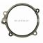 Cummins ISX15 QSX15 Accessory Drive Support air compressor mounting gasket 4965690 3680443