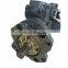 Excavator EC210B EC240B Hydraulic Main Pump K3V112DT-9N24 Hydraulic Piston Pump VOE14595621 VOE14571141