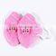 Optional color comfortable folding anti smog dust mask for children