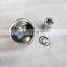 6C8.3 ISCe QSC ISC QSL diesel engine aluminum piston kit 4955190 4089813 4309095