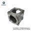 Ductile iron sand casting parts for truck tractor