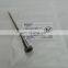 BOSCH COMMON RAIL INJECTOR VAVLE  F00VC01329