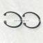 July Piston Parts DCEC ISBE Diesel Engine Piston Parts 4956007 Piston  Kit
