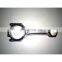 Diesel Engine Parts for 10PE1 connecting rod assy