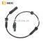 Front left or right ABS Wheel Speed Sensor FOR BMW 34526791223 34526884422 24071162813 ALS2721 058571B 06S574