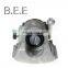 Disc Floating Brake Caliper cover front brake calipers auto 691457B 790479 619458B 4182500 4307040