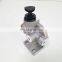 Diesel Engine Part 3975404 QSB6.7 Engine Fuel Filter Head