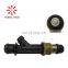 Boquilla Del Inyector de Combustible 25319301, Bico Injetor de Combustivel 25319301, Fuel Injector Nozzle 25319301