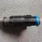 Fuel Injector OEM 96487553 for Aveo 1.6L