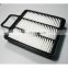 High quality Car Air Filter 1109101-K80 for Great Wall Auto Engine Parts