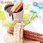 Economic hot sale business churros making machine price